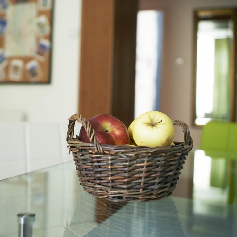 Louisa Apartment Budapest Room photo